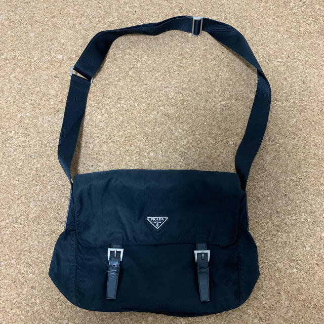 PRADA(プラダ)のChris様専用 レディースのバッグ(ショルダーバッグ)の商品写真