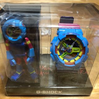 2ページ目 - Gショック(G-SHOCK) カラフル メンズ腕時計(デジタル)の ...