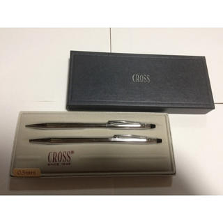 クロス(CROSS)のボールペン  シャープペンシル(ペン/マーカー)