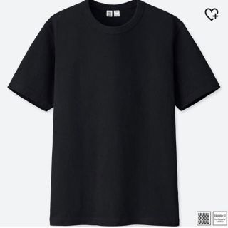 ユニクロ(UNIQLO)のユニクロU クルーネックT men's(Tシャツ/カットソー(半袖/袖なし))