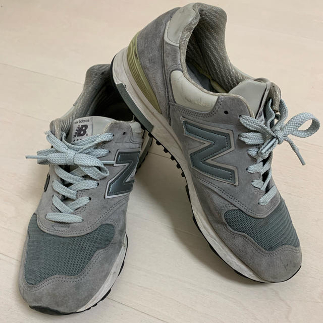 New Balance(ニューバランス)のニューバランス M1400 2足 メンズの靴/シューズ(スニーカー)の商品写真