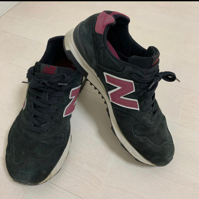 New Balance(ニューバランス)のニューバランス M1400 2足 メンズの靴/シューズ(スニーカー)の商品写真