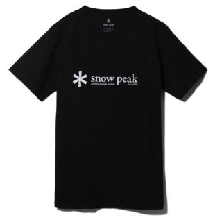 スノーピーク(Snow Peak)のリエ様専用出品(Tシャツ/カットソー(半袖/袖なし))