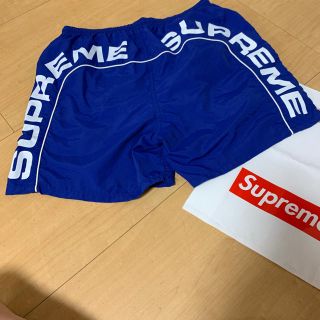 シュプリーム(Supreme)のSupreme シュプリーム ショートパンツ(ショートパンツ)