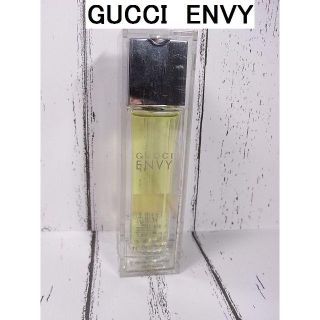 グッチ(Gucci)の★本物未使用グッチ　ENVY　エンヴィEDT30ml(香水(女性用))