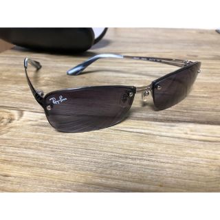 レイバン(Ray-Ban)のレイバン(Ray Ban)RB3437/098G(サングラス/メガネ)