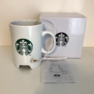 スターバックスコーヒー(Starbucks Coffee)のスターバックス 非売品 マグカップ型 スピーカー(グラス/カップ)