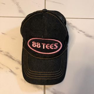 エイティーエイティーズ(88TEES)のとも様専用 88ＴＥＥＳ キャップ(キャップ)