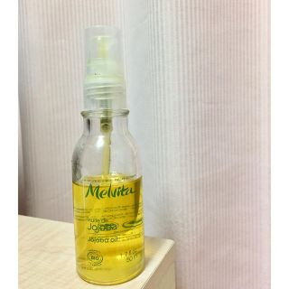 メルヴィータ(Melvita)のMelvita オイル(お値下げ)(フェイスオイル/バーム)