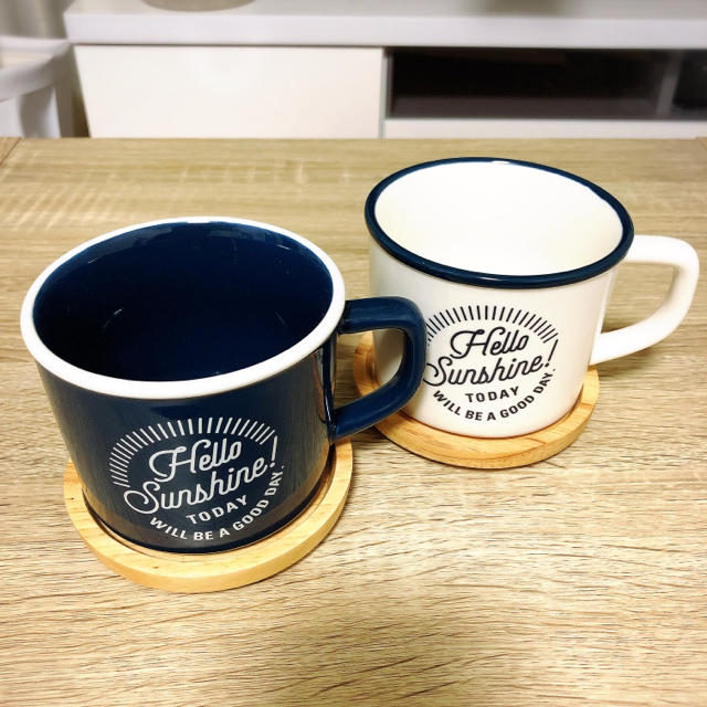 Francfranc フランフラン マグカップセットの通販 By らら S Shop フランフランならラクマ Francfranc フランフラン マグカップセットの通販 By らら S Shop フランフランならラクマ