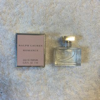 ラルフローレン(Ralph Lauren)のラルフローレン ROMANCE ロマンス (香水(女性用))