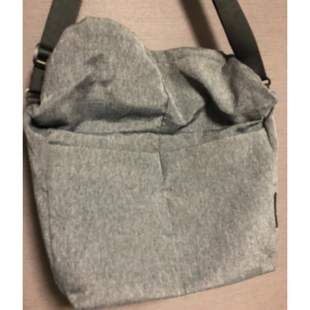 cote&ciel(コートエシエル)のメッセンジャーバッグ コートエシエル メンズのバッグ(メッセンジャーバッグ)の商品写真