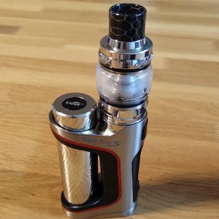 イーリーフ(Eleaf)のiStick Pico S(タバコグッズ)