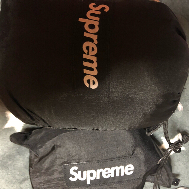 Supreme(シュプリーム)のsupreme hammock スポーツ/アウトドアのアウトドア(寝袋/寝具)の商品写真