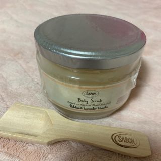 サボン(SABON)のSABON   ボディスクラブS(ボディスクラブ)