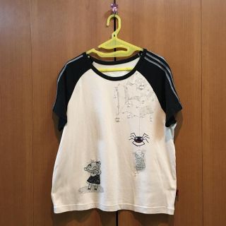 アルベロ(ALBERO)のアルベロベロ(Tシャツ(半袖/袖なし))