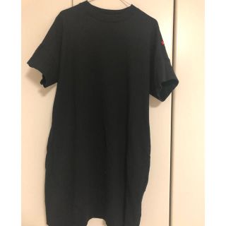 ミルクフェド(MILKFED.)のNANA様専用 ミルクフェド  Tシャツワンピ(ひざ丈ワンピース)