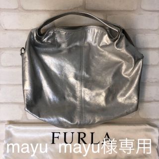 フルラ(Furla)のFURLA ショルダーバッグ(ショルダーバッグ)