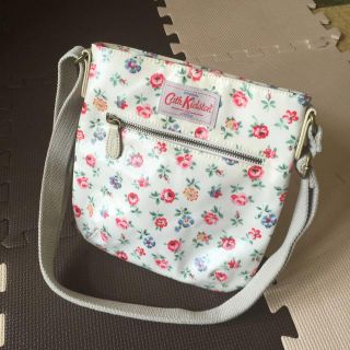 キャスキッドソン(Cath Kidston)の「あみ様専用」新品ショルダーバッグ(ショルダーバッグ)