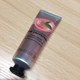 ザボディショップ(THE BODY SHOP)のTHE BODY SHOP ハンドクリーム(ハンドクリーム)