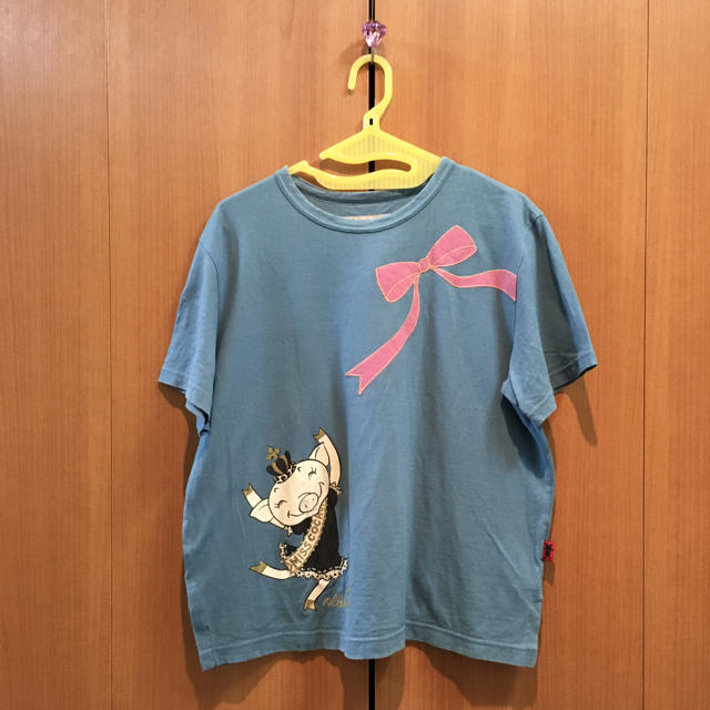 アルベロベロ - Tシャツ(半袖/袖なし)