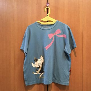 アルベロ(ALBERO)のアルベロベロ(Tシャツ(半袖/袖なし))