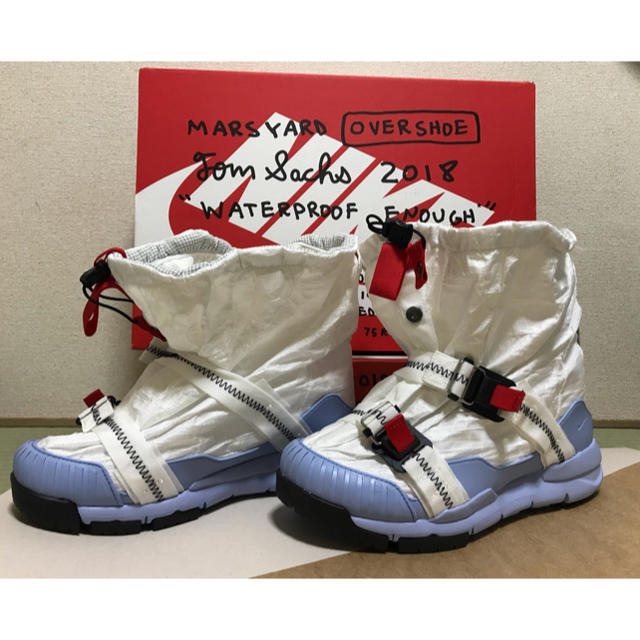 すべて NIKE マーズヤード オーバーシュー 26の通販 by tsuka_my's