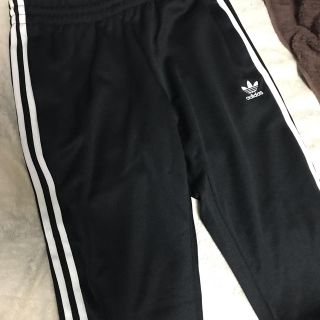 アディダス(adidas)のアディダス オリジナル トラックパンツ(スラックス)