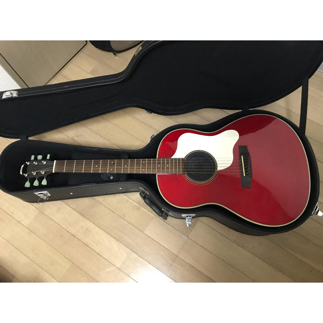 Stafford SAD-600 ハードケース付き Gibson J-45コピー楽器