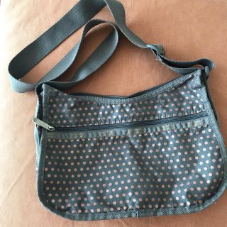 レスポートサック(LeSportsac)のレスポートサック☆ショルダーバッグ(ショルダーバッグ)