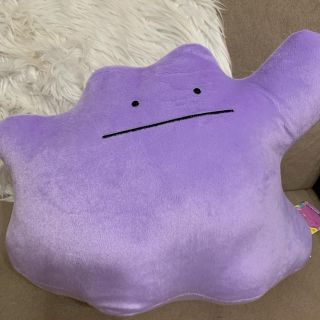 ポケモン(ポケモン)のメタモンぬいぐるみ(ぬいぐるみ)