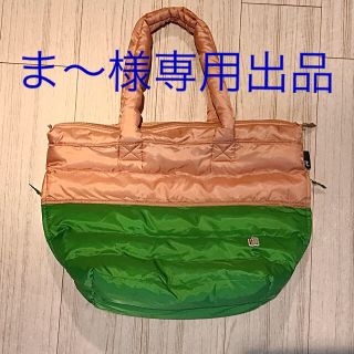 ルートート(ROOTOTE)のま〜様　専用出品　ルートート トートバッグ フェザールー グランデ トート (トートバッグ)