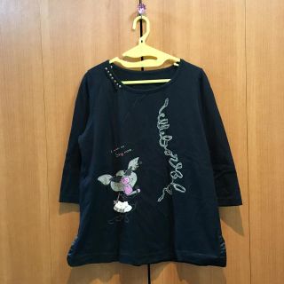 アルベロ(ALBERO)のアルベロベロ(Tシャツ(長袖/七分))