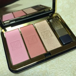 エスティローダー(Estee Lauder)の新品 エスティ ローダー チーク(チーク)