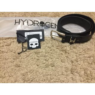 ハイドロゲン(HYDROGEN)のハイドロゲンベルト(ベルト)