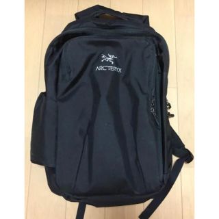 アークテリクス(ARC'TERYX)のアークテリクス PENDER20(バッグパック/リュック)