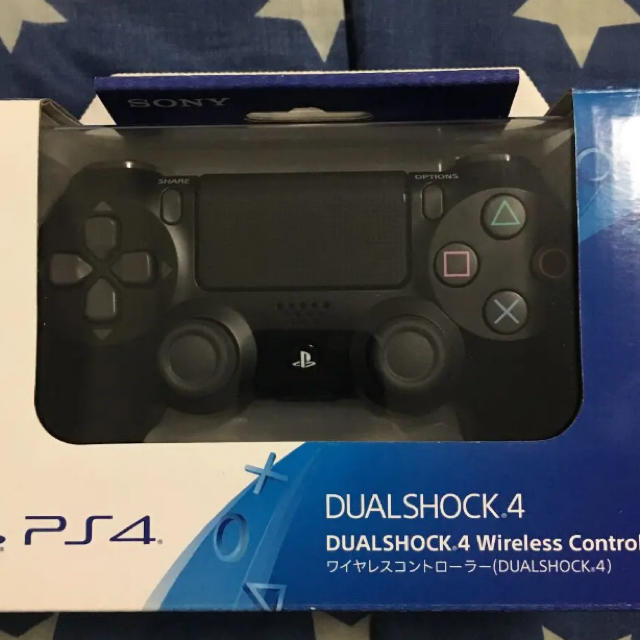 ps4コントローラー