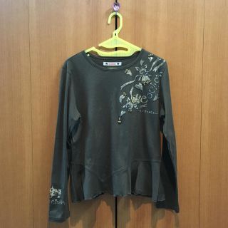 アルベロ(ALBERO)のアルベロベロ(Tシャツ(長袖/七分))