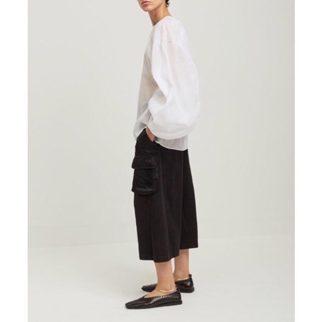 Jil Sander - Jil Sander ブラウスの通販 by のんたん's shop｜ジル