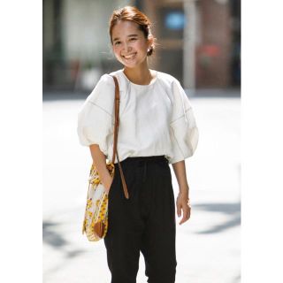 Jil Sander - Jil Sander ブラウスの通販 by のんたん's shop|ジル