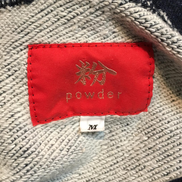 powder トレーナー レディースのトップス(トレーナー/スウェット)の商品写真