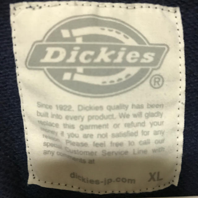 Dickies(ディッキーズ)のジャケット メンズのジャケット/アウター(その他)の商品写真