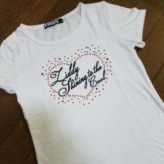 ジディー(ZIDDY)のZIDDY Tシャツ150cm(Tシャツ/カットソー)