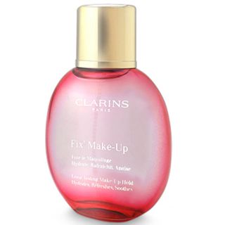 クラランス(CLARINS)のフィックスメイクアップ(その他)