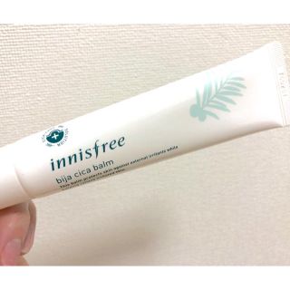 イニスフリー(Innisfree)のinnisfree シカバーム(その他)