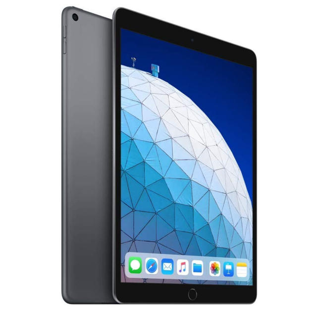 iPad - 新品未開封 ipad air3 64GBの通販 by 椅子's shop｜アイパッドならラクマ
