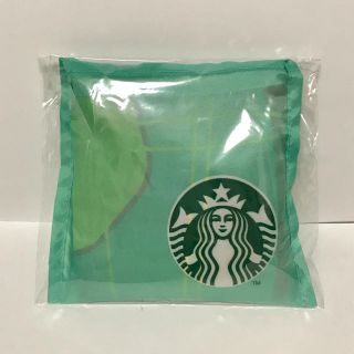 スターバックスコーヒー(Starbucks Coffee)のスターバックスエコバッグ(エコバッグ)