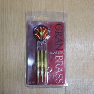 GRAN DARTS BLASTER （おまけつき）(ダーツ)