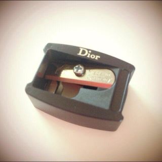 クリスチャンディオール(Christian Dior)のDior ペンシル削り＊*(その他)