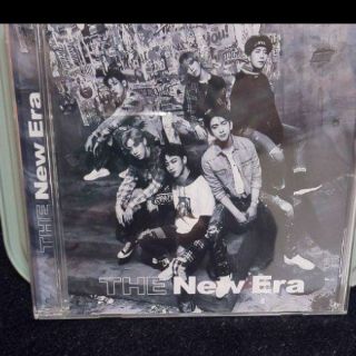 ニューエラー(NEW ERA)のTHE New Era(K-POP/アジア)